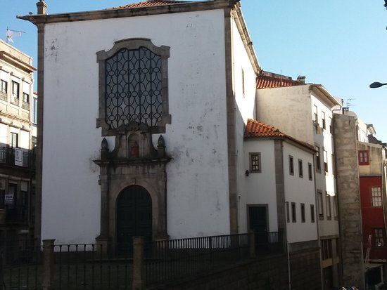 Capilla de los Sastres